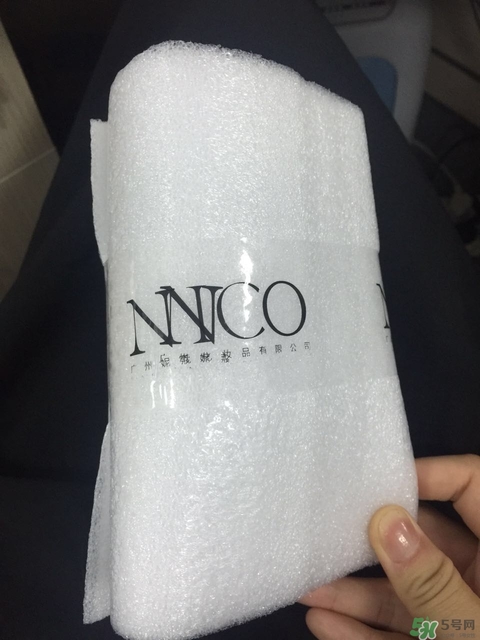 nico气垫bb霜多少钱?妮蔻气垫bb霜专柜价格