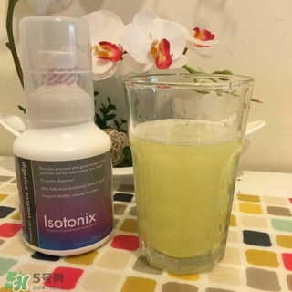 美安酵素多少钱一盒?isotonix酵素价格