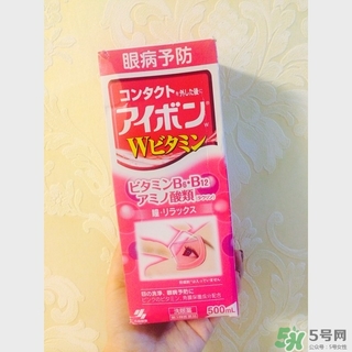 小林制药洗眼液多少钱?小林制药洗眼液日本价格