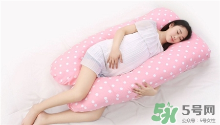 孕妇枕哪种形状好?孕妇枕高好还是低好?