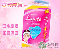 乐敦小红花可以裸眼用吗？乐敦小粉花可裸眼用吗