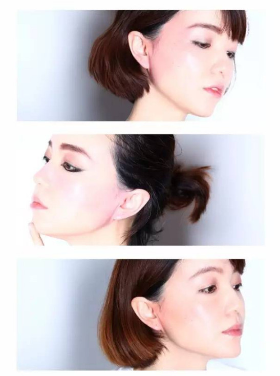 耳朵腮红图片 耳朵腮红怎么画