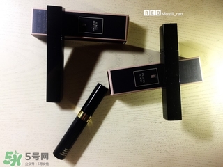 serge lutens芦丹氏睫毛膏怎么样？芦丹氏睫毛膏好不好用？