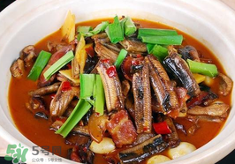 鳝鱼死了还能吃吗？死鳝鱼为什么不能吃？