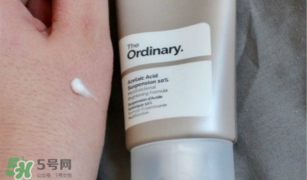 the ordinary精华怎么用？the ordinary精华功课