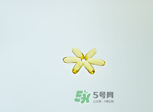 鱼肝油可以擦脸吗？鱼肝油擦脸有什么好处？