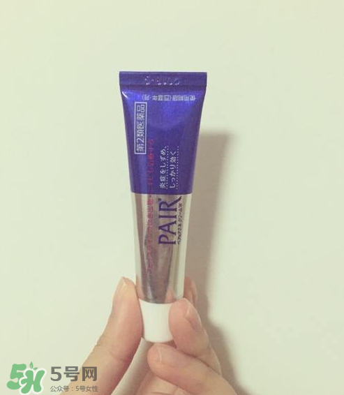 狮王祛痘膏有维a酸吗？狮王祛痘膏有依赖性吗？