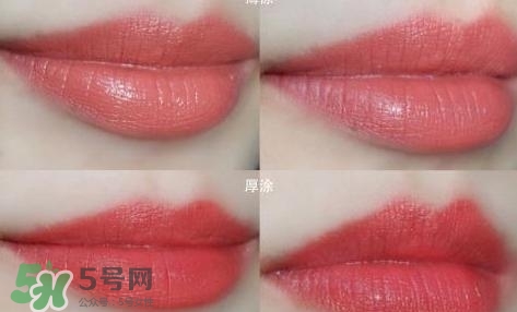 tom ford黑金黑管口红热门色_冷门色试色大全