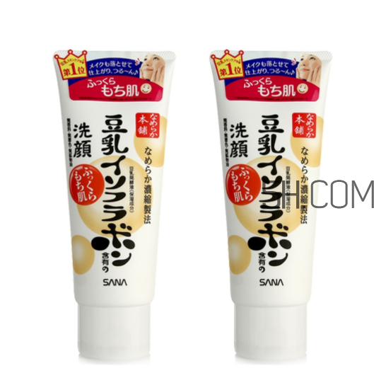 豆乳洗面奶是氨基酸吗？日本豆乳洗面奶好用吗？