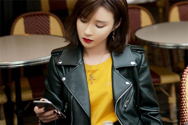 皮夹克上的油怎么处理 不同油渍处理方法不同