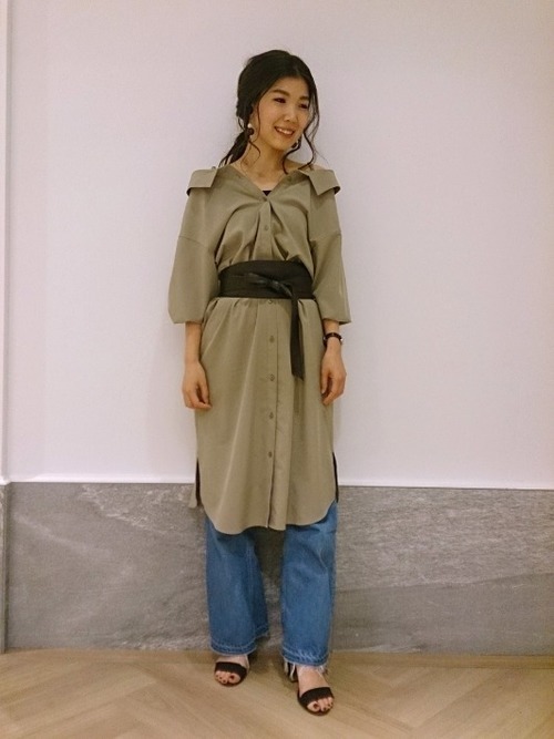 经期适合穿什么衣服 生理期推荐的七个搭配
