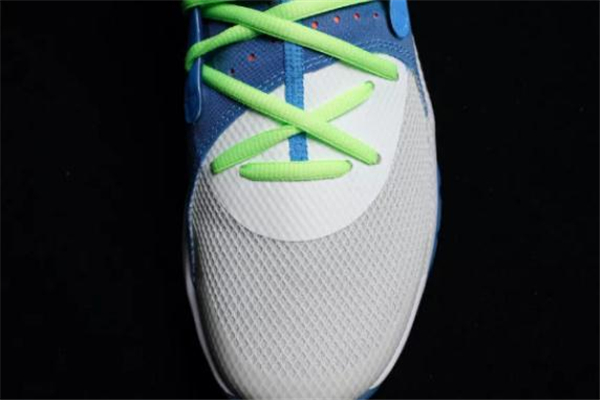 ua curry 7实物开箱 安德玛库里7代开箱测评